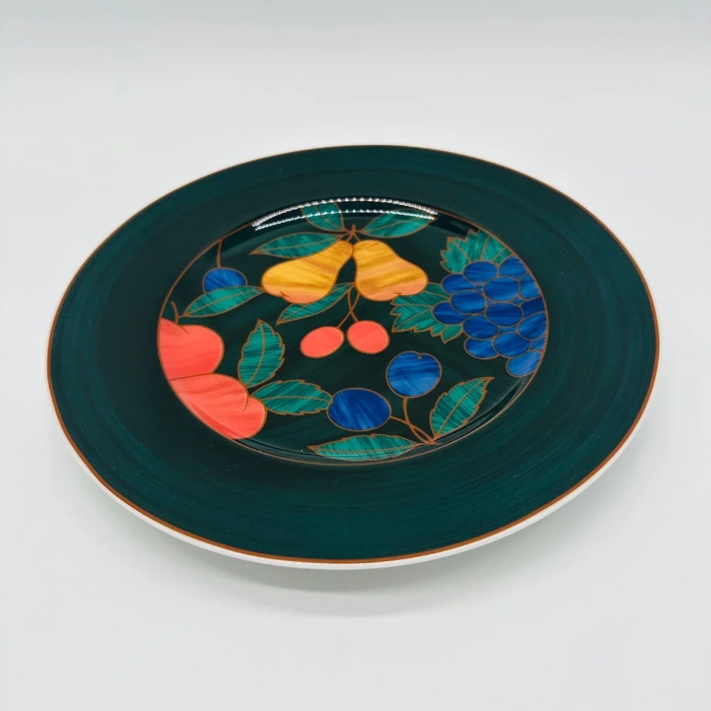 Noritake Forest Bounty Salad Plate 8 1/4